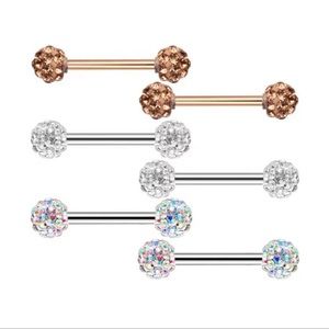 Nipple Jewelry